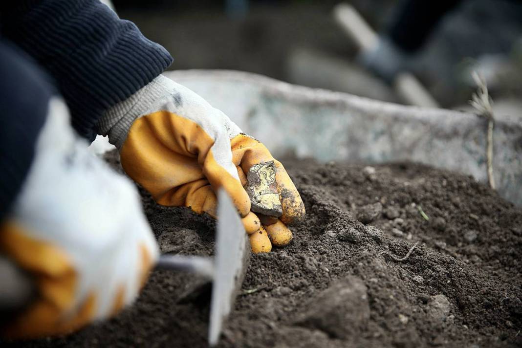 Papa Francis, o kentte keşfedilen Hz. İsa'nın freskini görmek için geliyor! Turistlerin ziyaretine açıldı, büyük ilgi var 16
